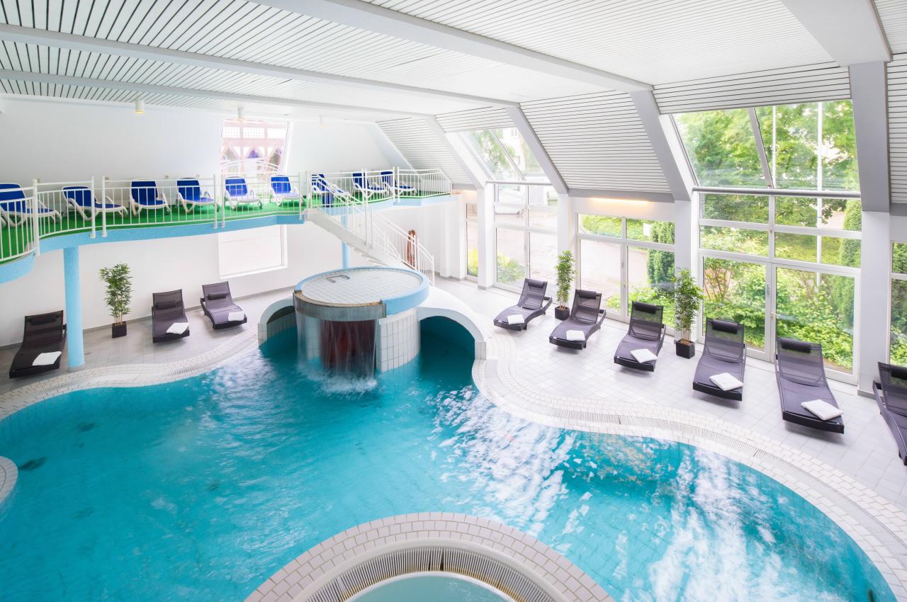 Goslar Wellness