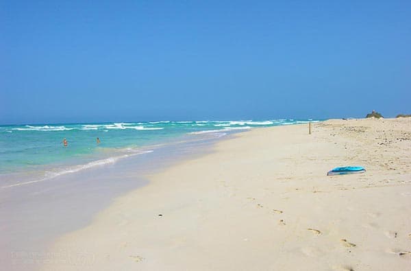 fuerteventura fotos strand corralejo 5 thumb